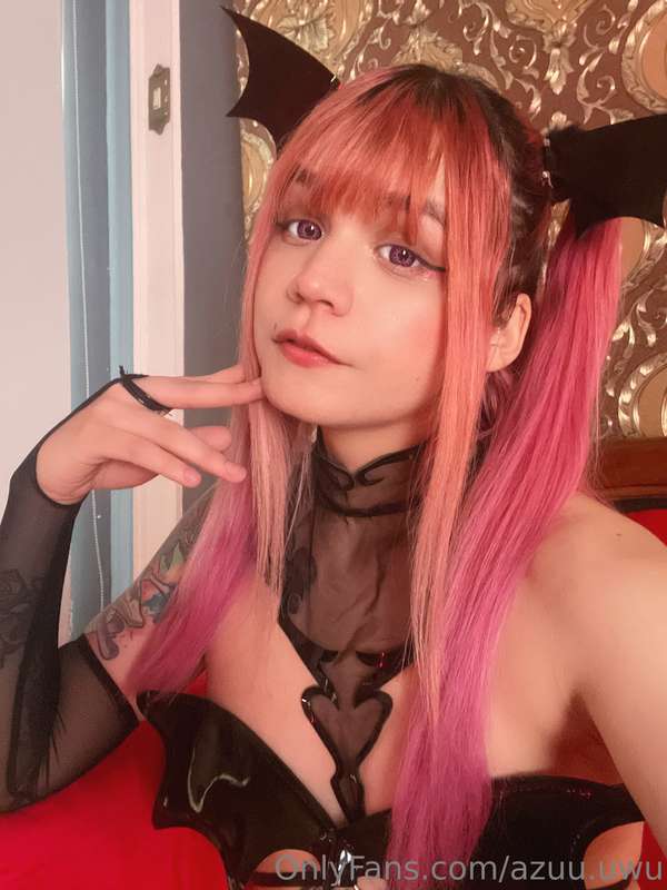 Azuu.uwu Pack Onlyfans Gratis
