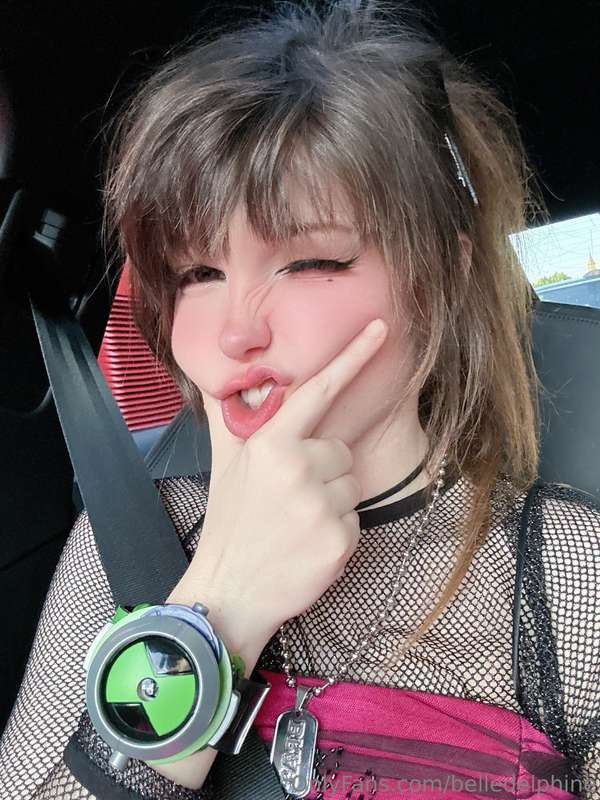Belle Delphine Pack Onlyfans Gratis