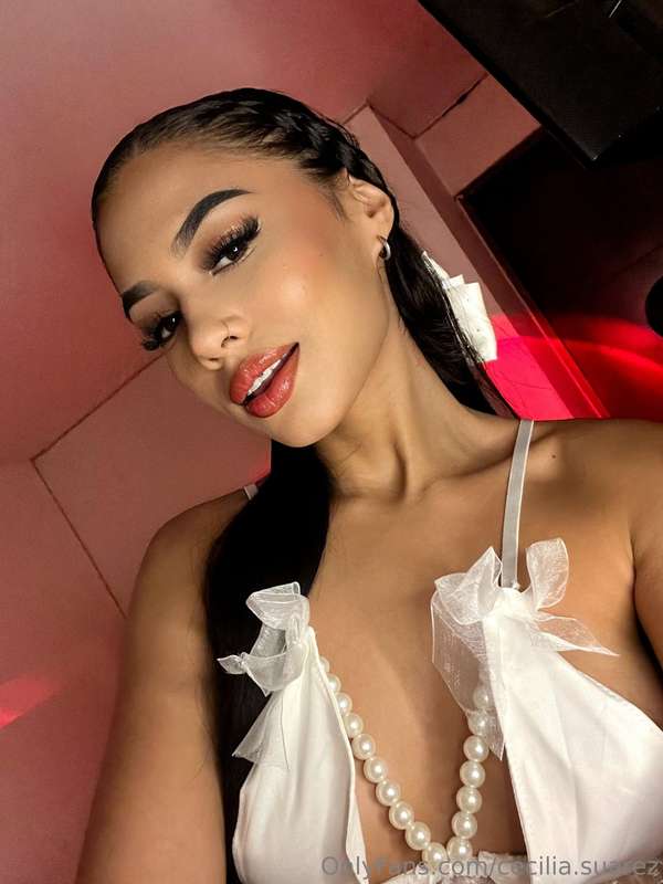 Cecilia.suarez Pack Onlyfans Gratis