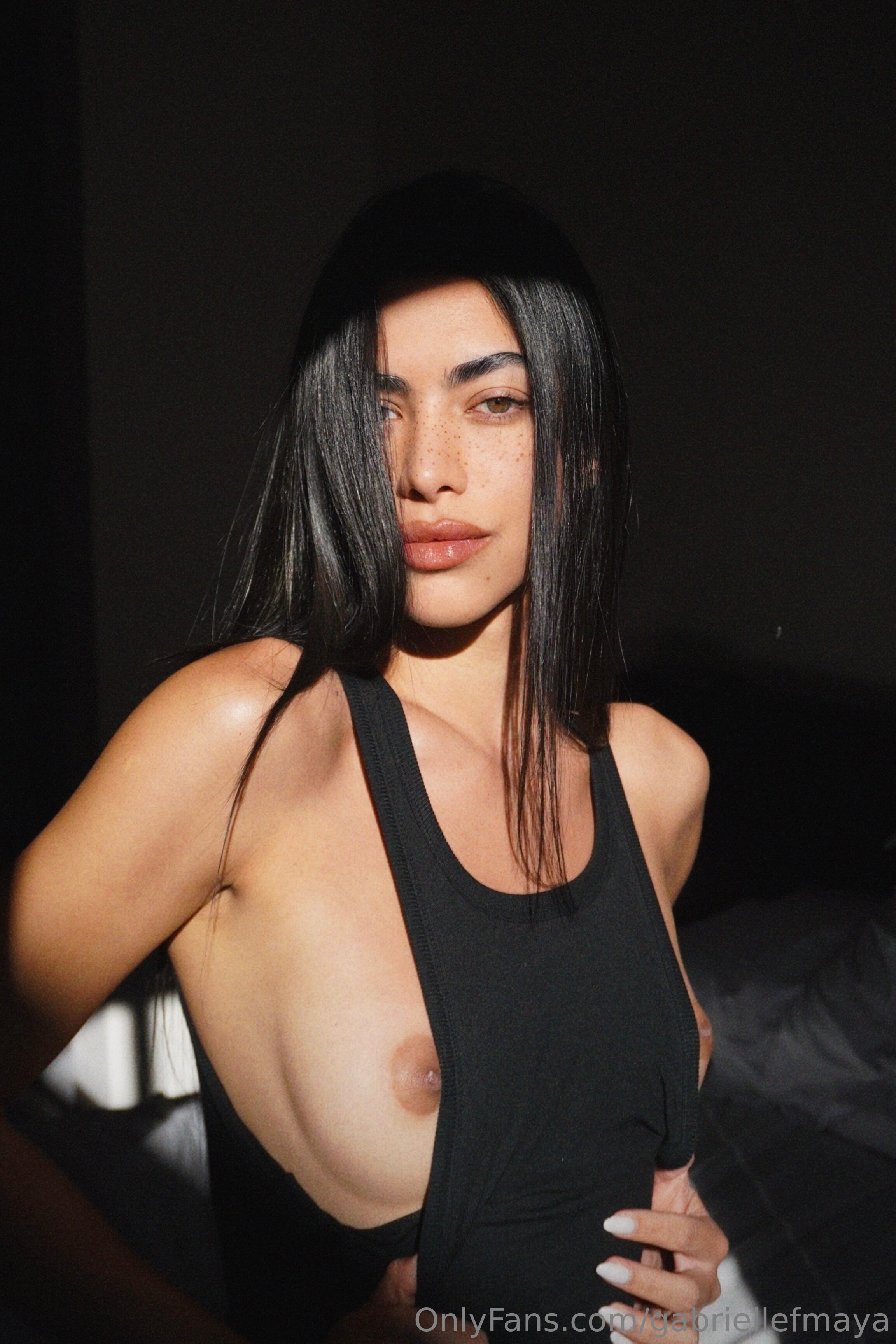 Gabriellefmaya Trans Pack Onlyfans Gratis