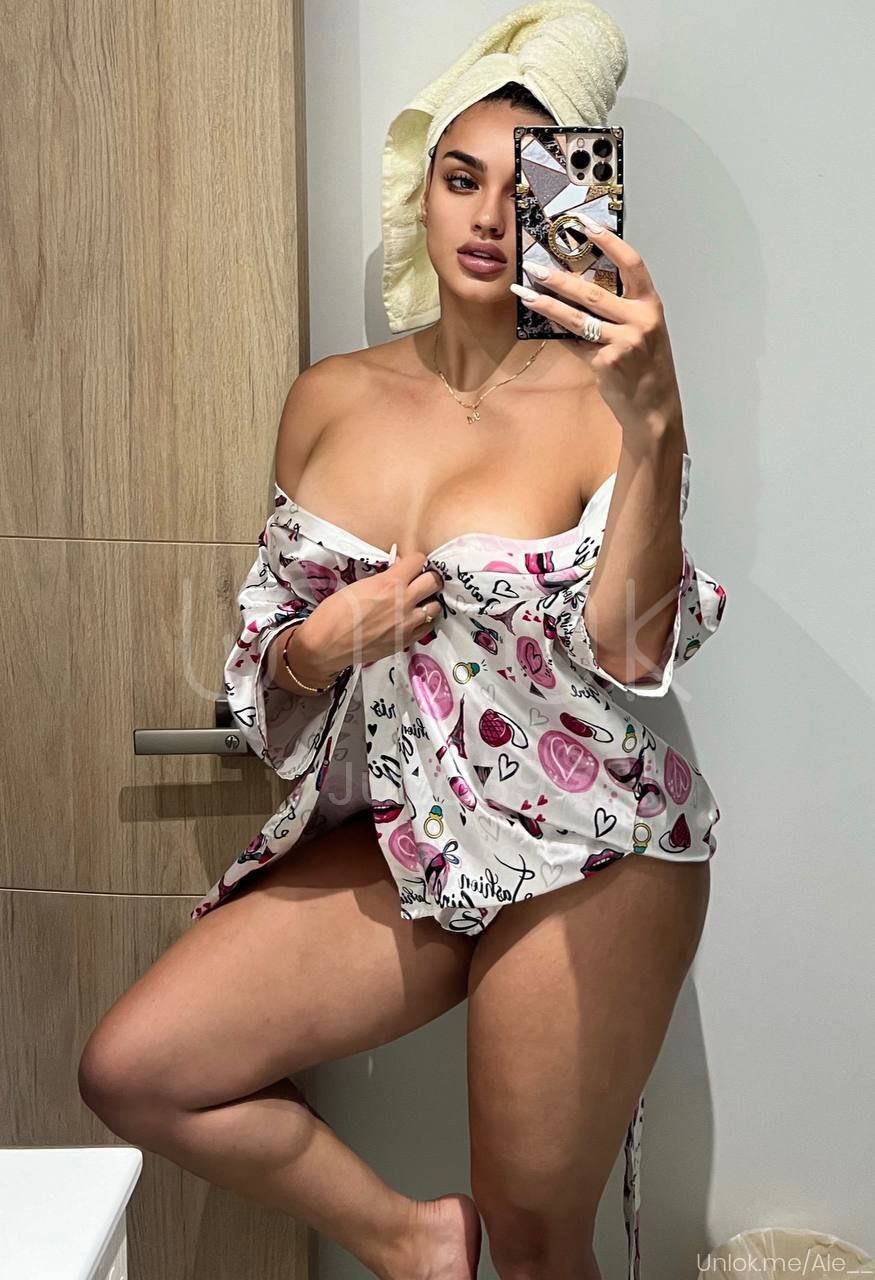 Alejandra Martinez Pack Onlyfans Gratis