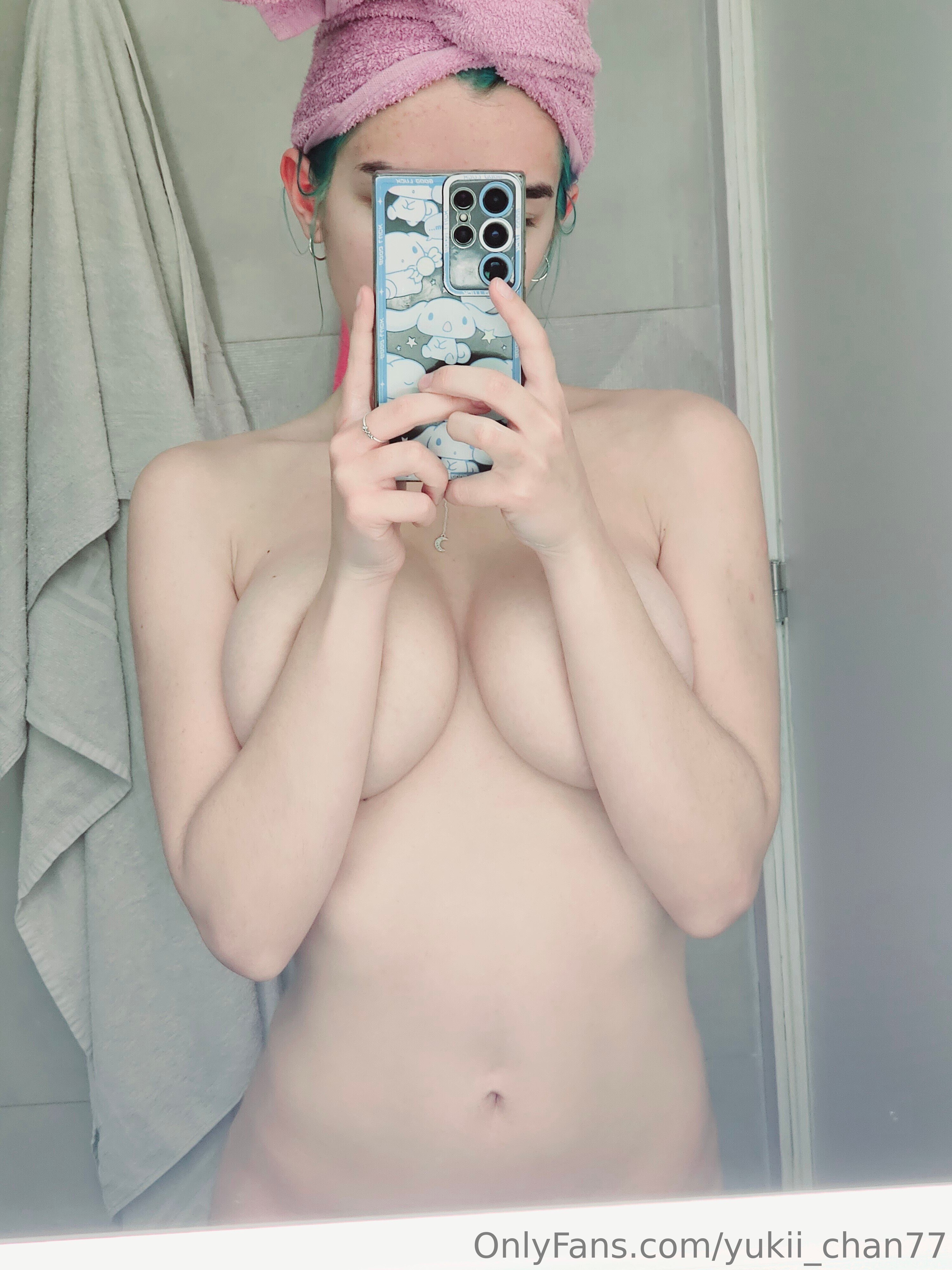 Yukii_chan77 Pack Onlyfans Gratis